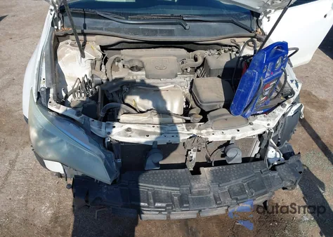 2015 Toyota Camry Le from USA, damaged, VIN 4T4BF1FK4FR482853